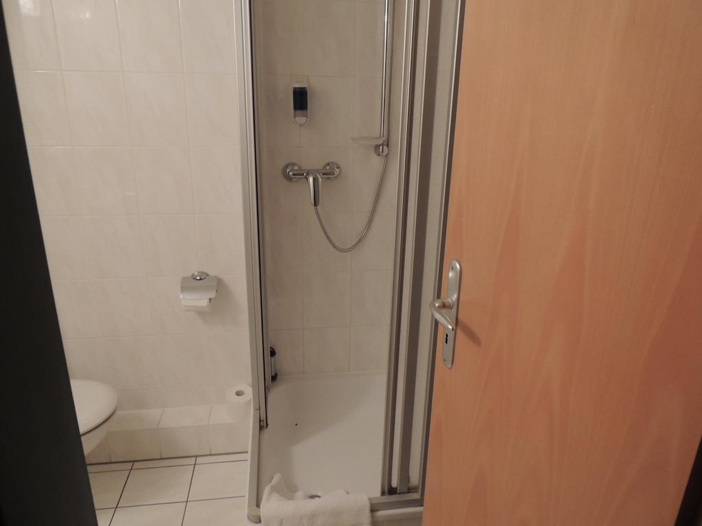 Hotel-Gasthof Eberherr Forstinning Szoba fotó